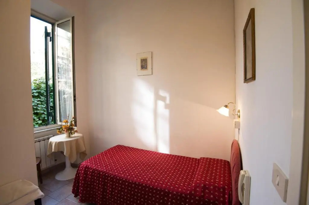 Economy Single room