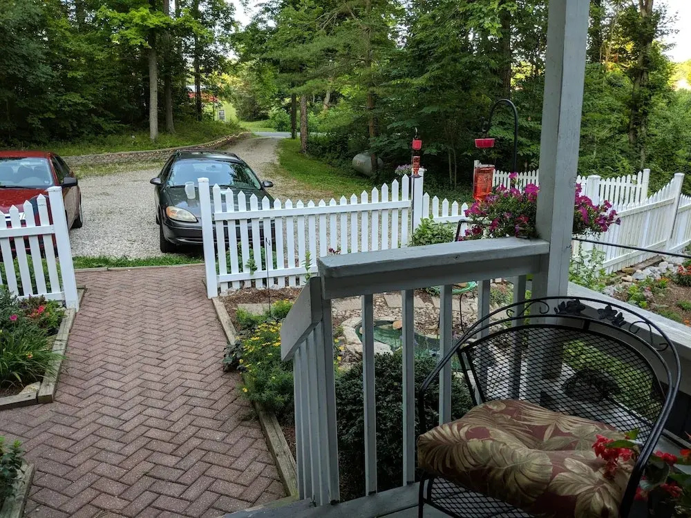 Acorn Ridge Bed and Breakfast