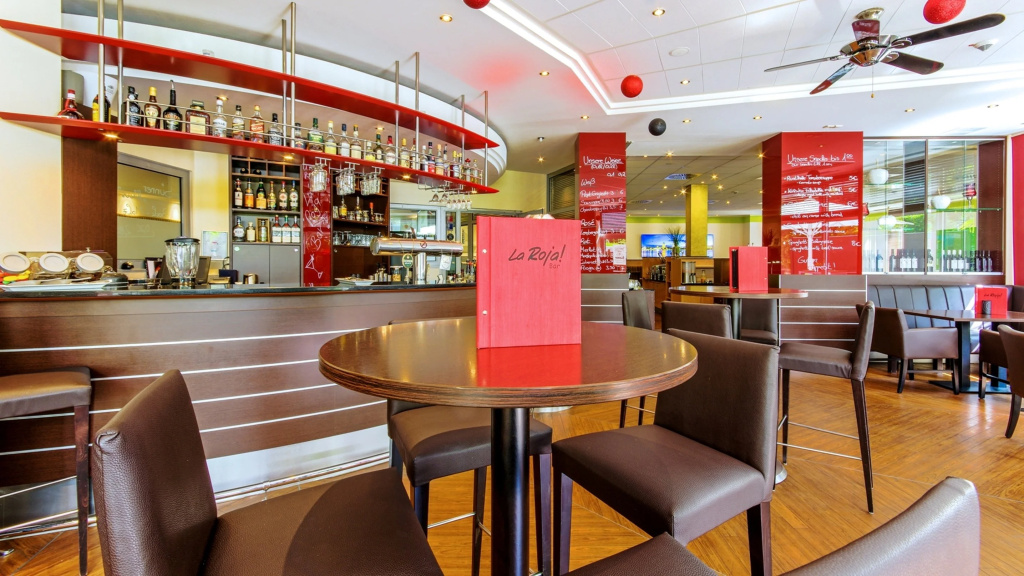 PhiLeRo Hotel Köln - Général