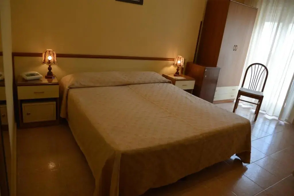 Hotel Virgilio - Général