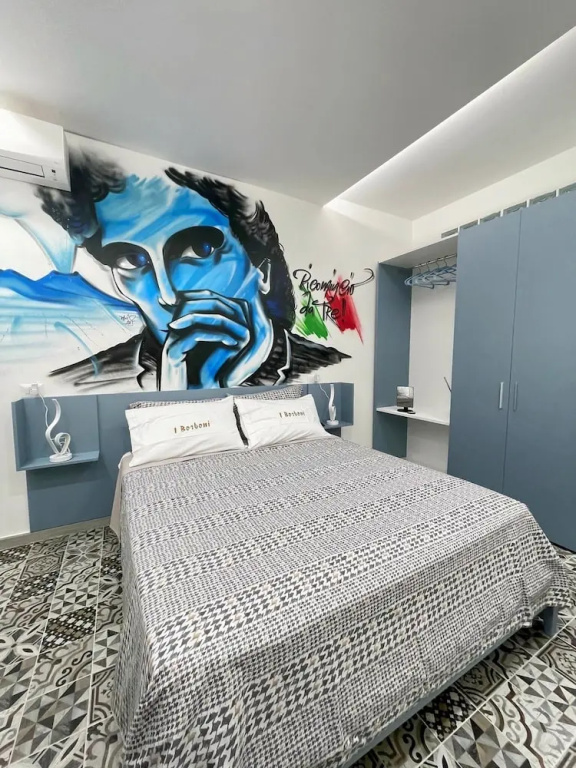 Luxury room