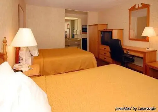 Quality Inn — фото 5