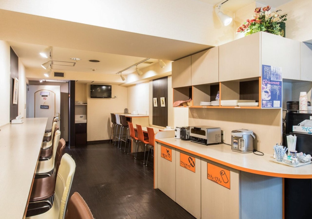 Hotel Star Plaza Ikebukuro 사진 23