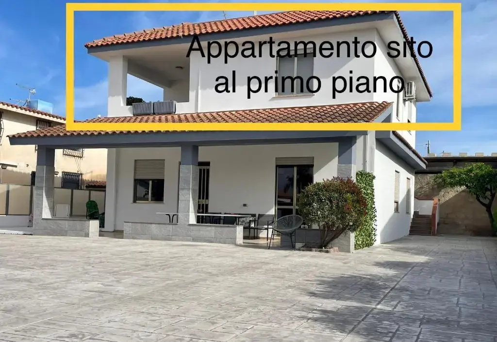 Appartamento San Lorenzo