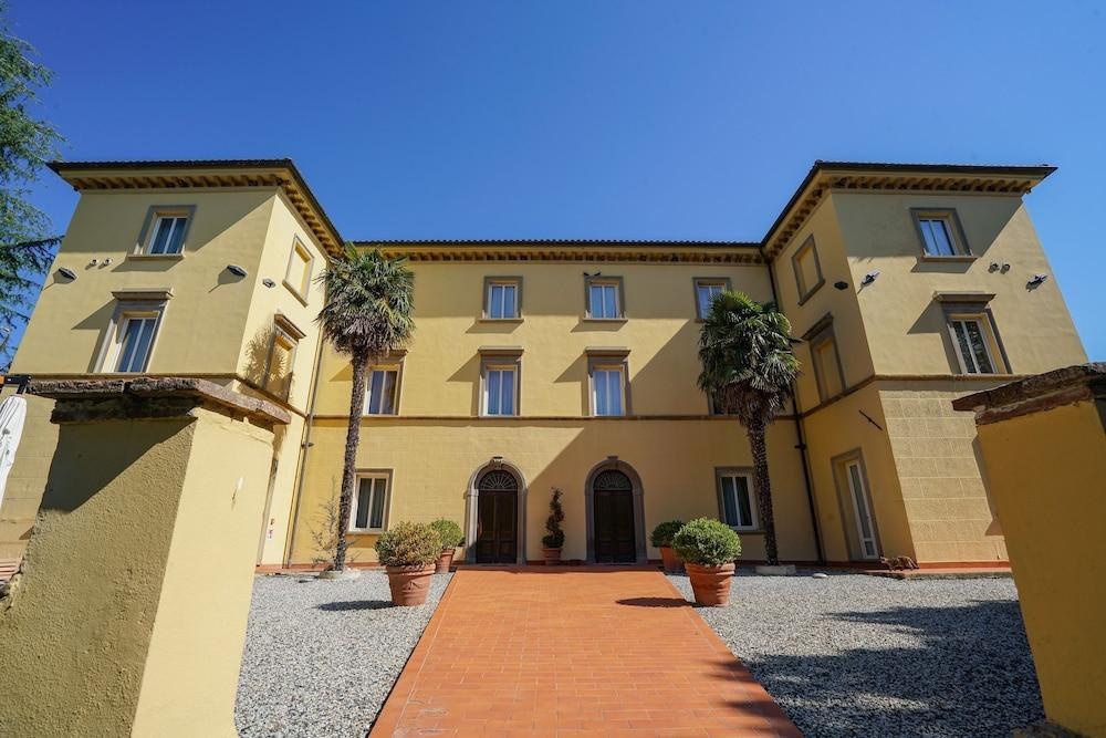 Antico Borgo San Martino