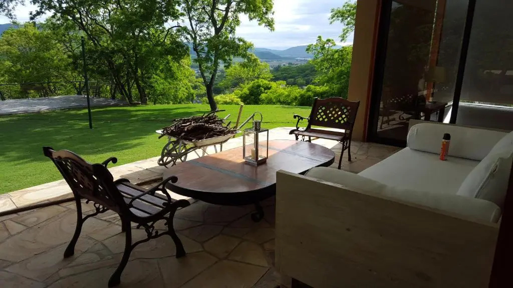 Chalet