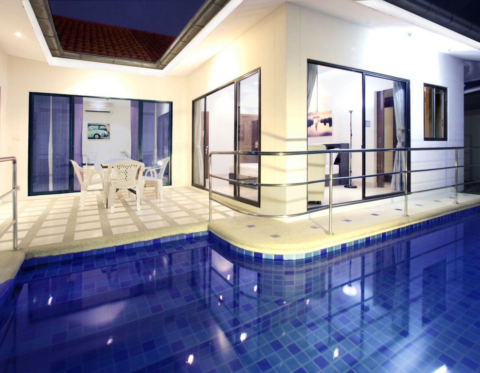 Hotel photo 16