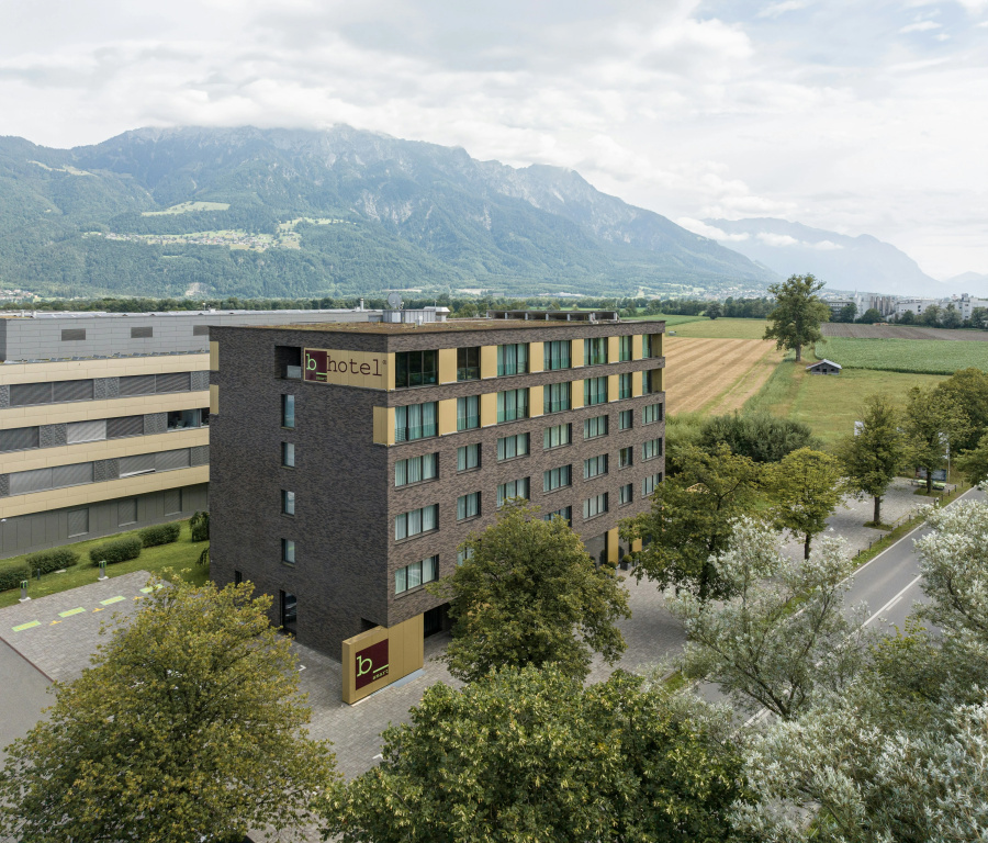 Hotel photo 18