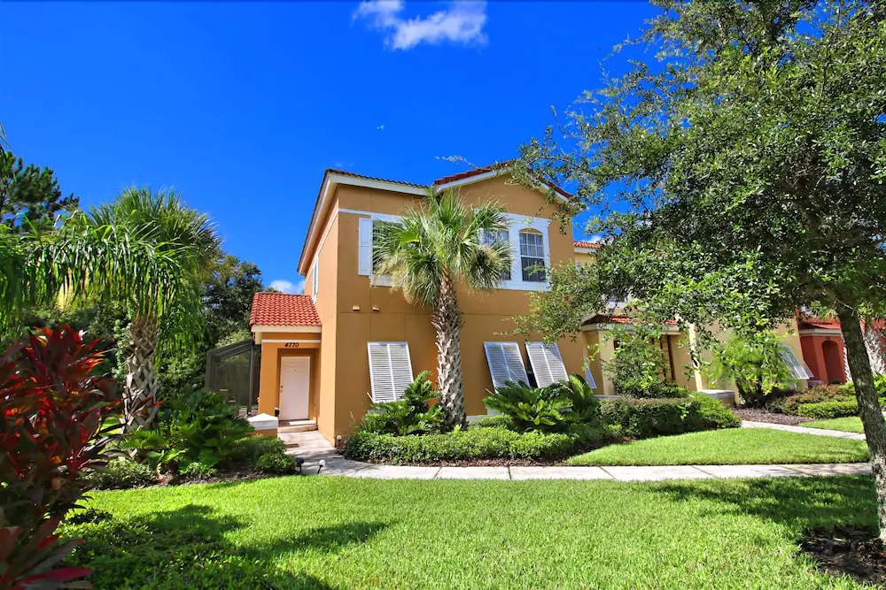 4770 Vero Beach Place,