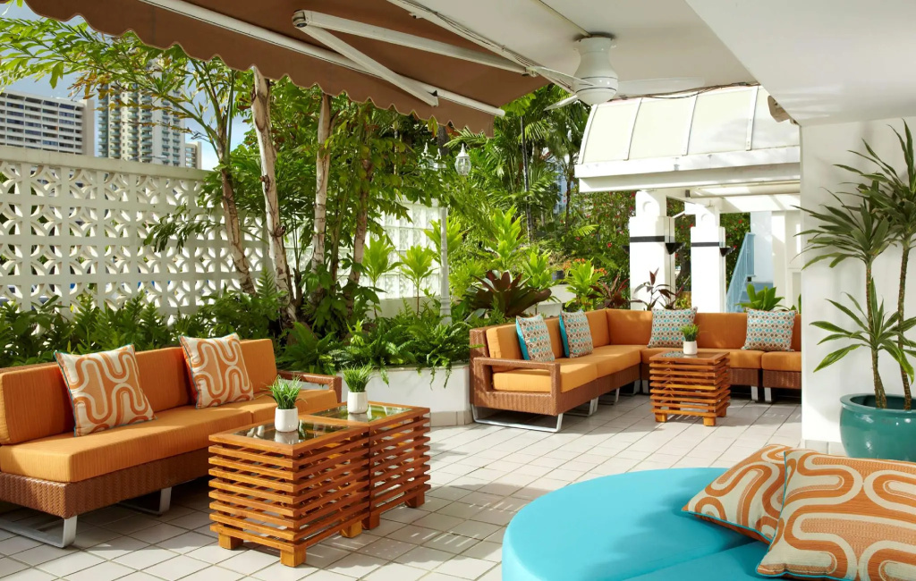 Hotel photo 20
