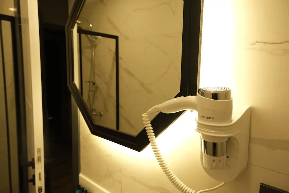 Отель The Pearl Airport Hotel в Арнавуткёе