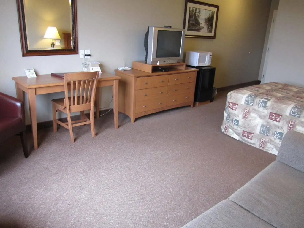 Auberge Bouctouche Inn & Suites - фото 5