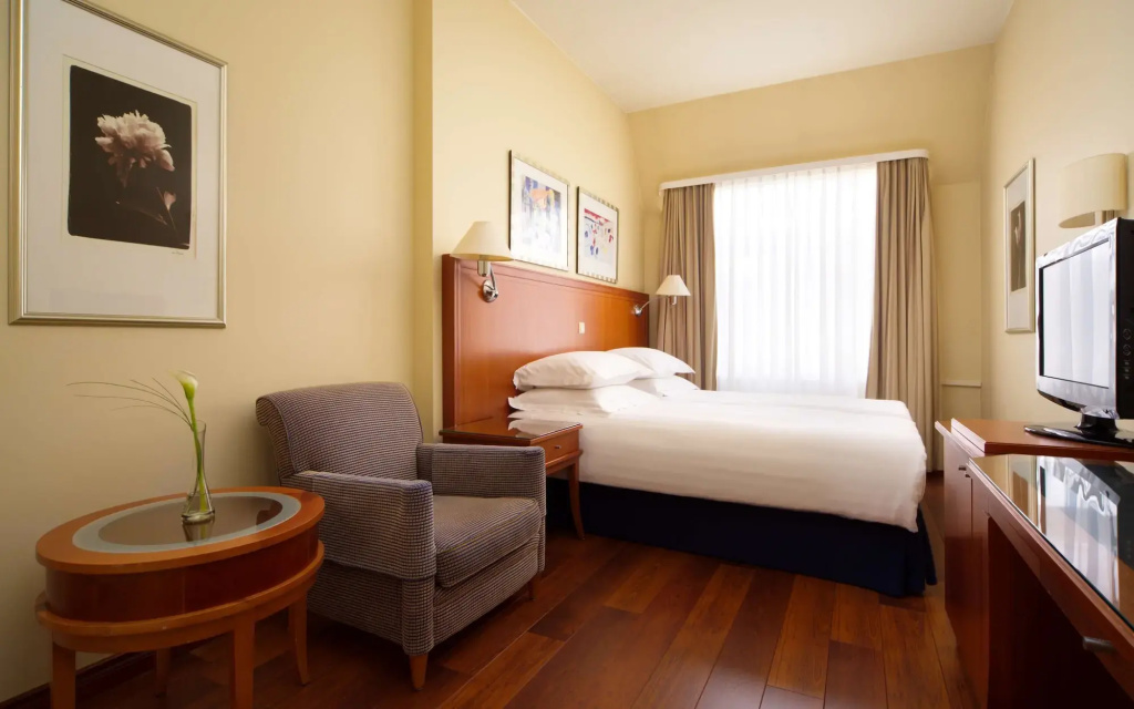 Radisson Blu Ridzene Hotel - Général