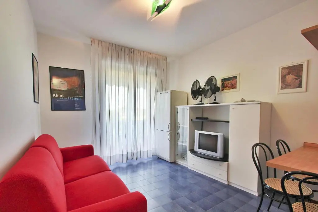Residenza Shakespeare - Chambres