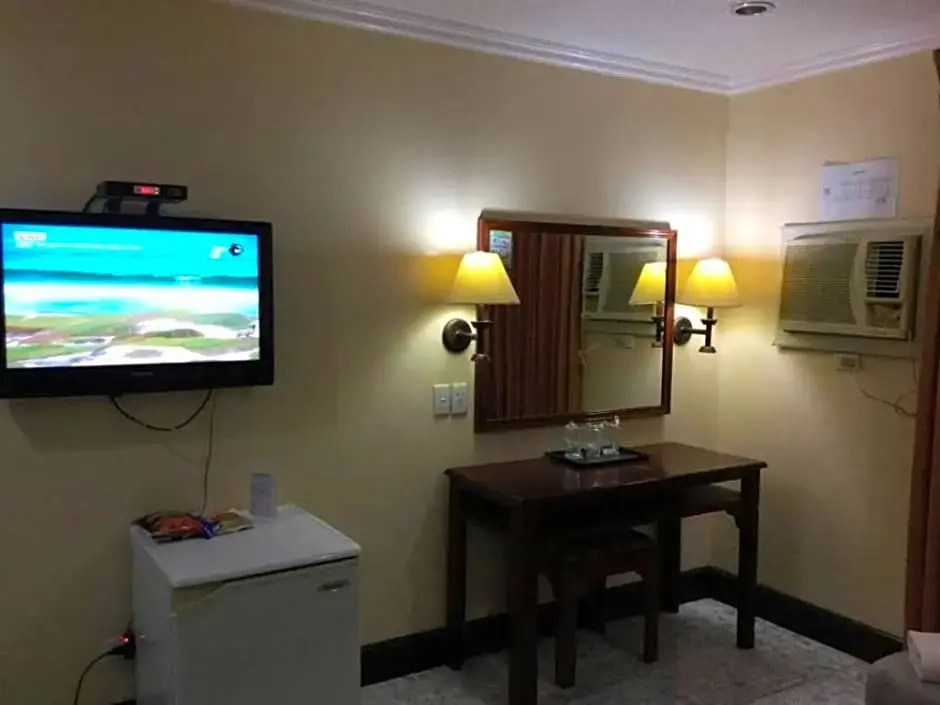 Dotties Place Hotel and Restaurant - Chambres