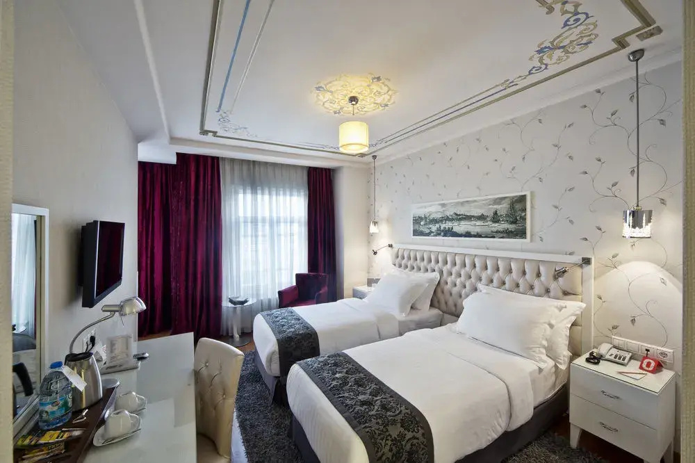 Hotel photo 7