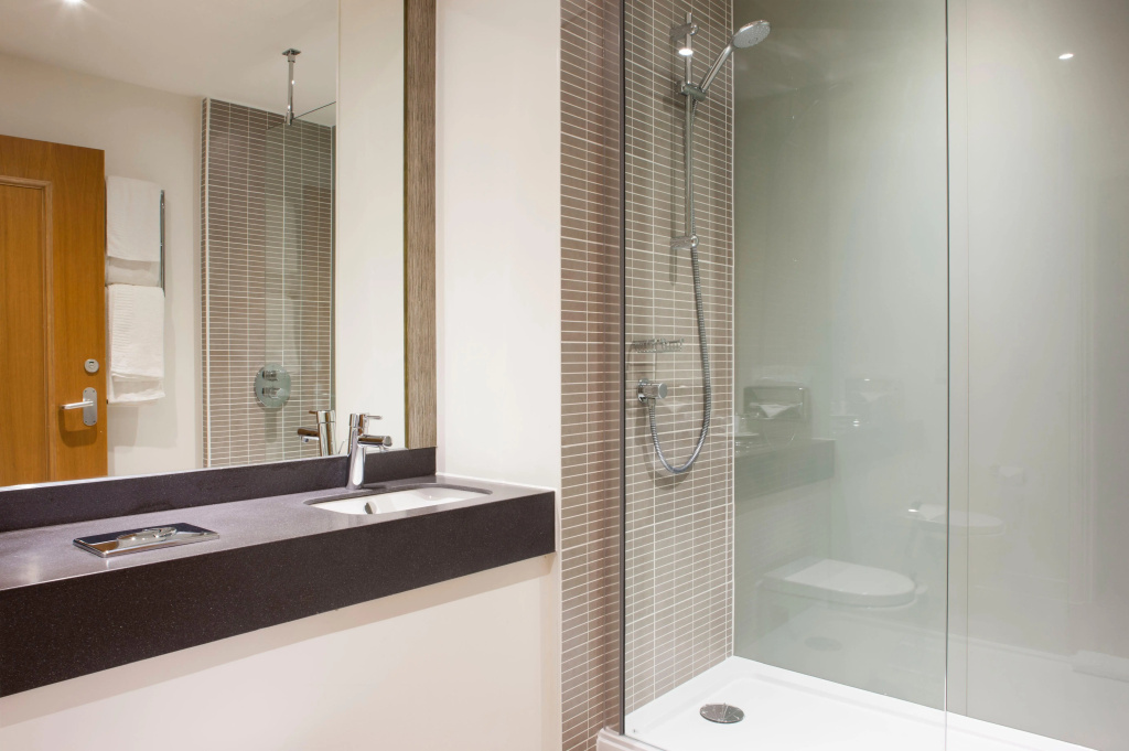 Holiday Inn Leamington Spa - Warwick by IHG - Général
