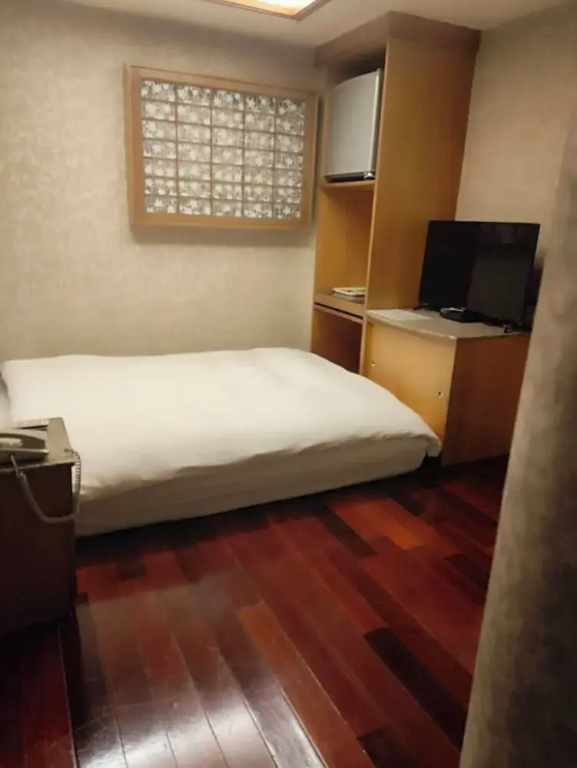 Yachuan Hotel - Chambres