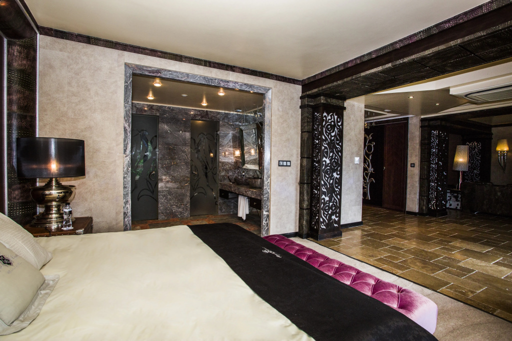Royal Castle Design & SPA Hotel - фото 20
