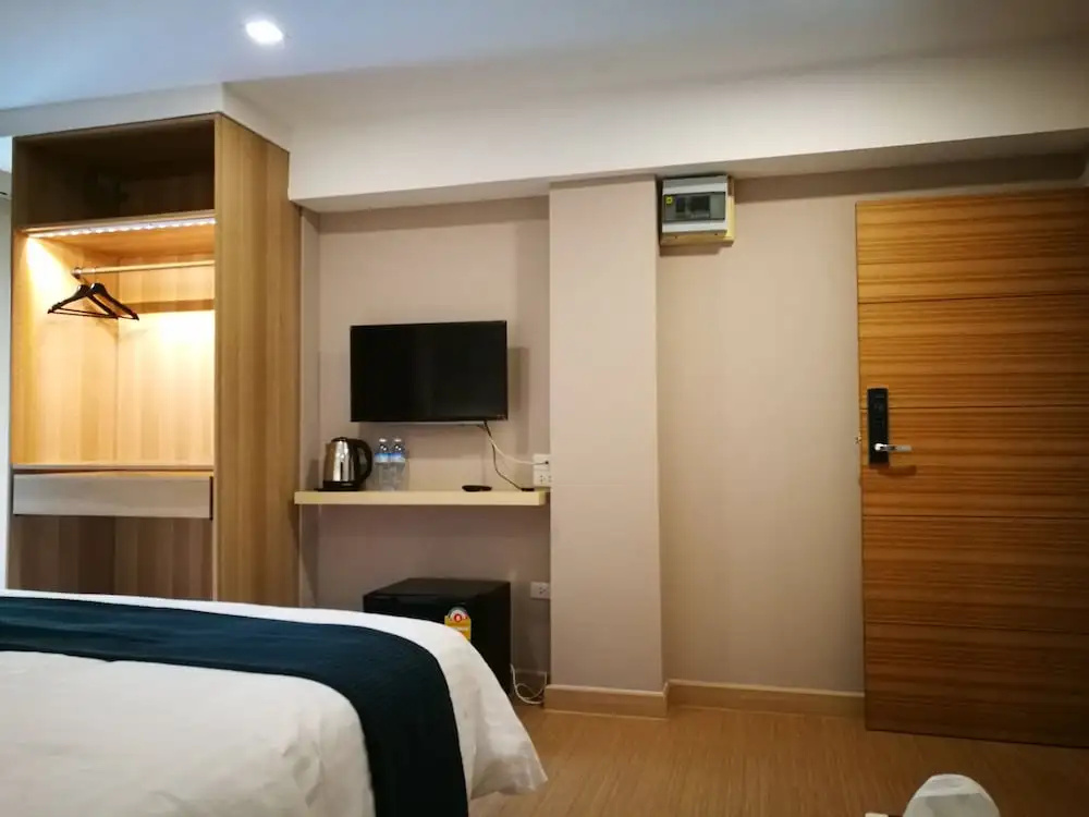 Hotel photo 15
