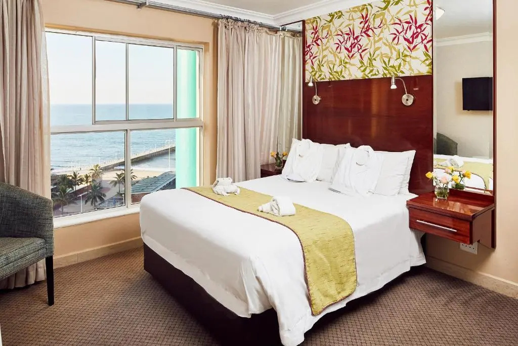 First Group The Palace All-Suite - Chambres