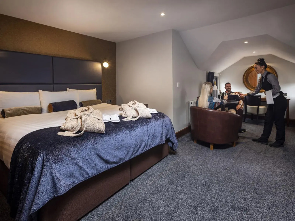 Treacy's Hotel Waterford Spa & Leisure Centre - Général