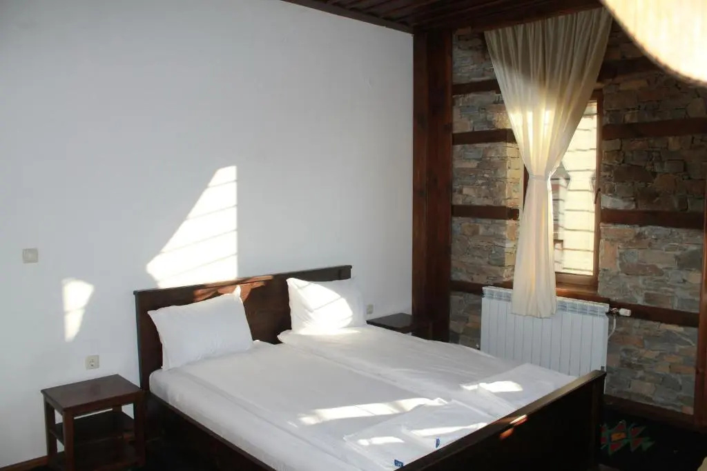Leshtenski Perli - Chambres