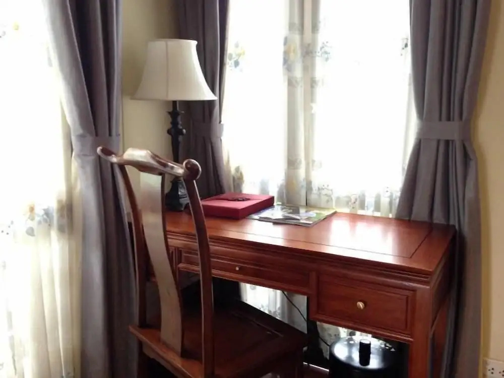 Bann Tazala Exclusive Residence - Chambres