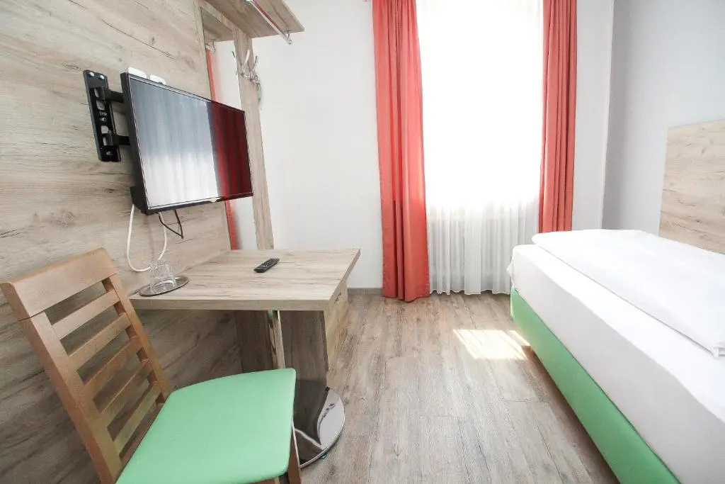 Comfort Single room