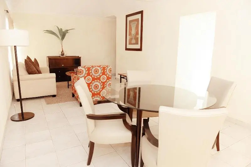 Buganvillas Hotel Suites & Spa - Chambres
