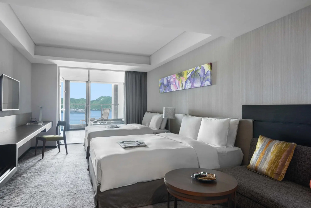 Lakeshore Hotel Suao - Général