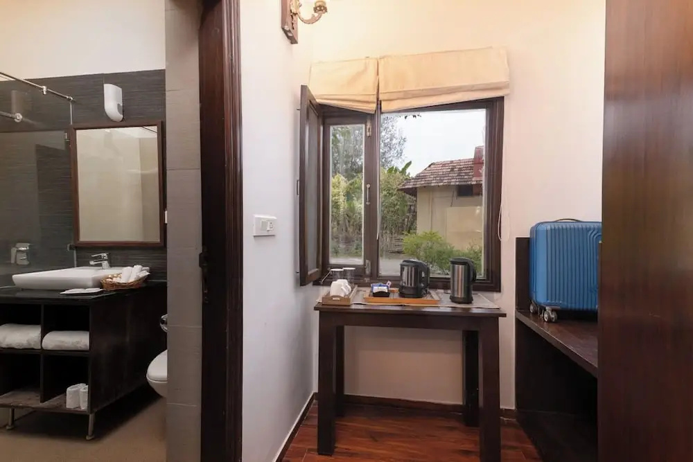 Soulacia Hotel and Resort - Chambres