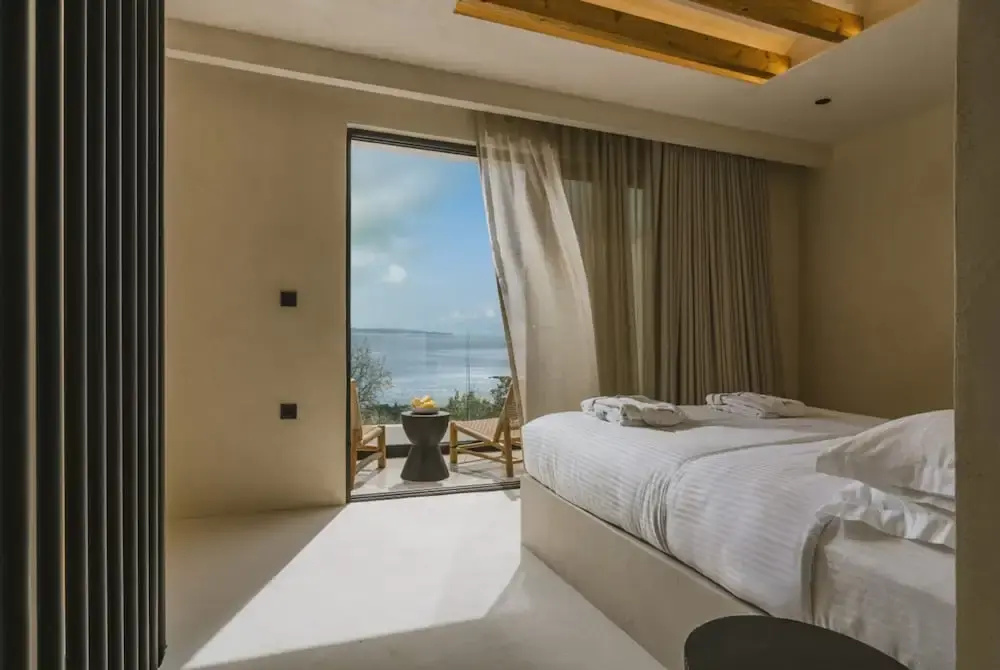 Orizontas Suites 2 Syvota