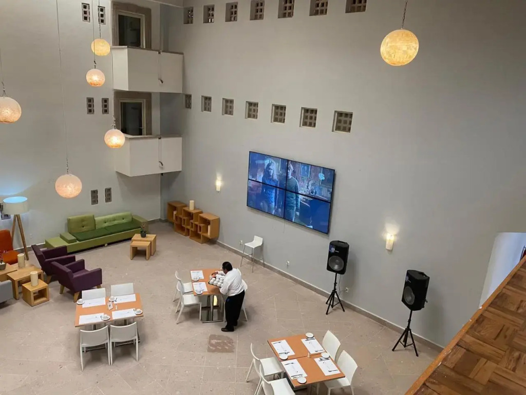 Fussion 5 Inn - фото 27