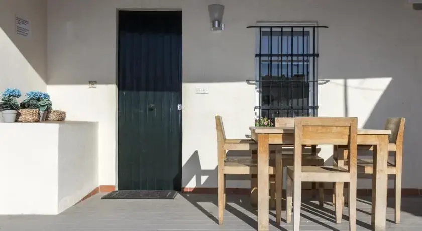 El Born Apartments