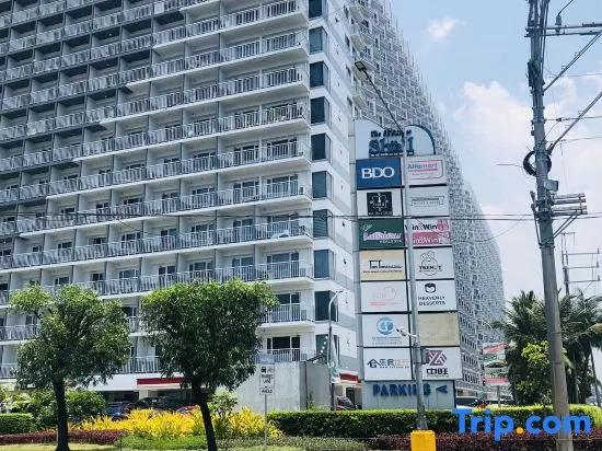 most convenient place, shell residences