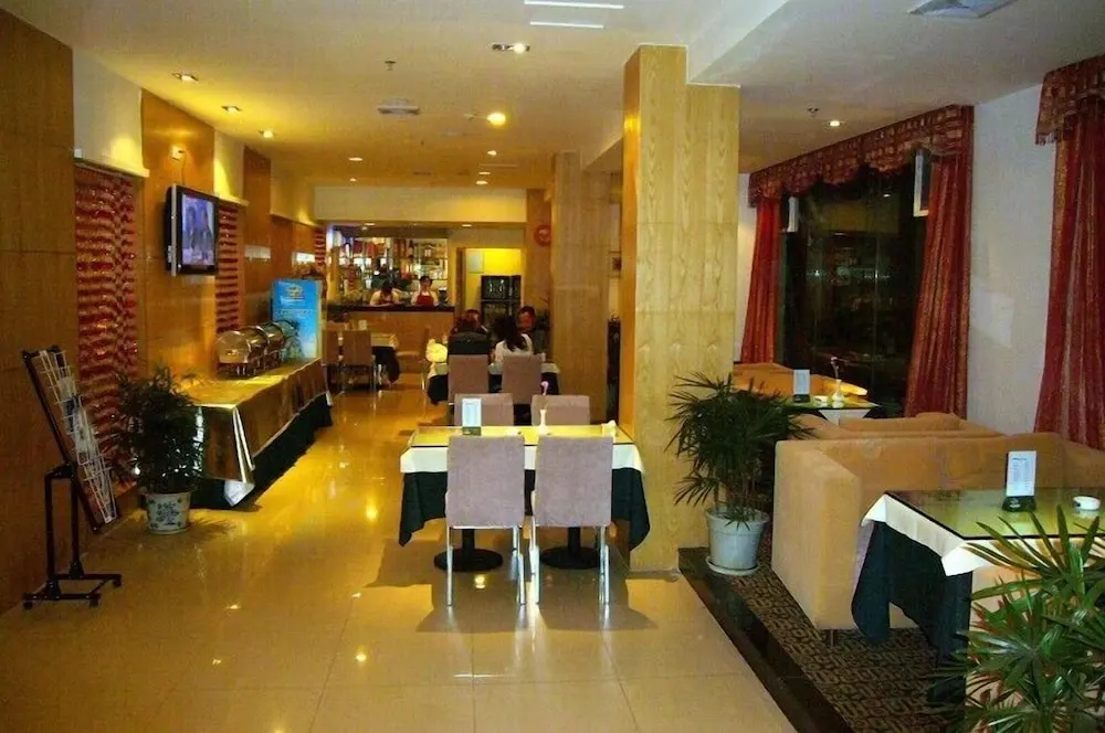 Hotel photo 8