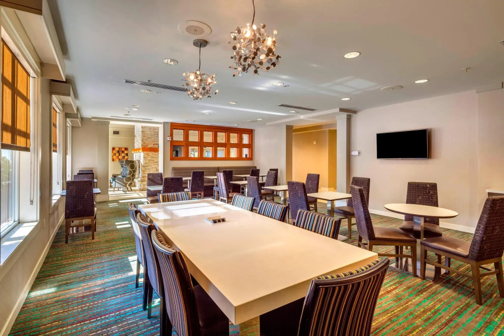 Residence Inn Marriott Ocala - Général