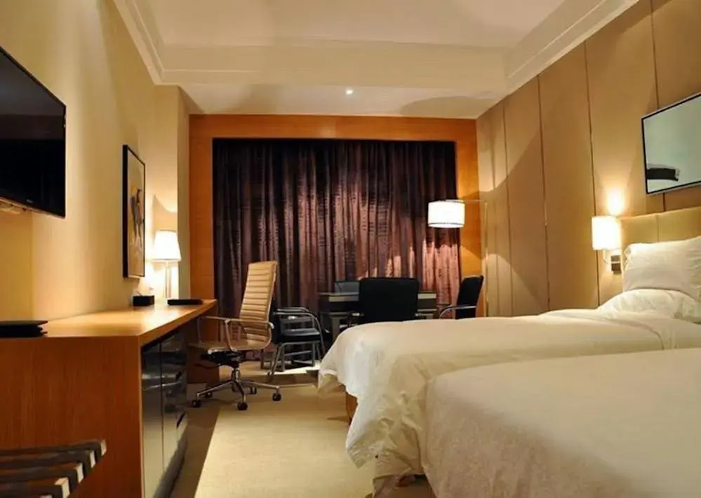 Innovate Yeohwa Hotel - Général