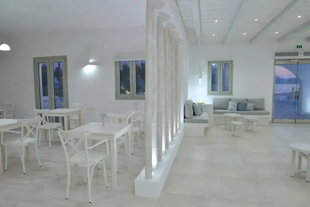 Olea Bay Hotel - Général