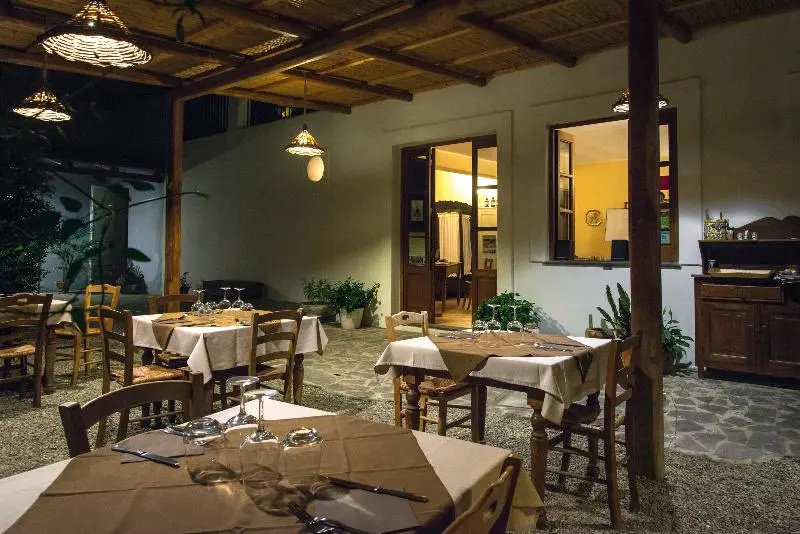 La Locanda del Postino - Général
