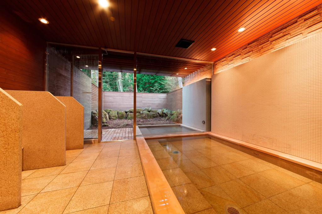 Fuji Premium Resort - Général