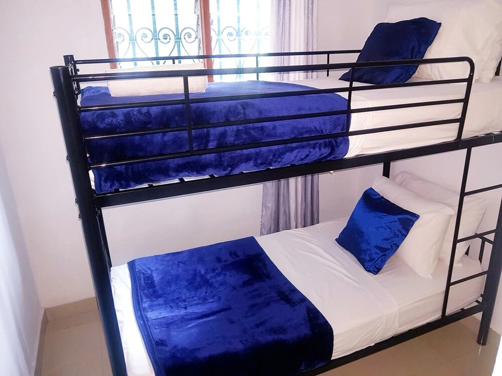 Appartement Makepe Bm 2