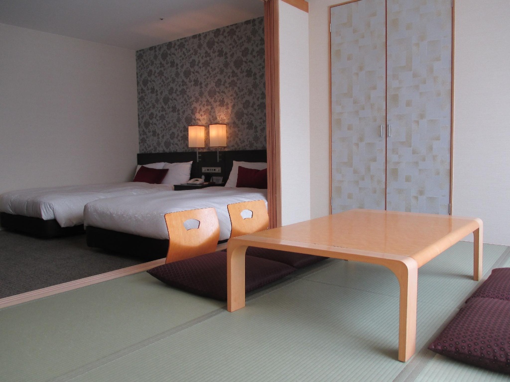 Hotel Harvest Hakone Koushien 사진 2