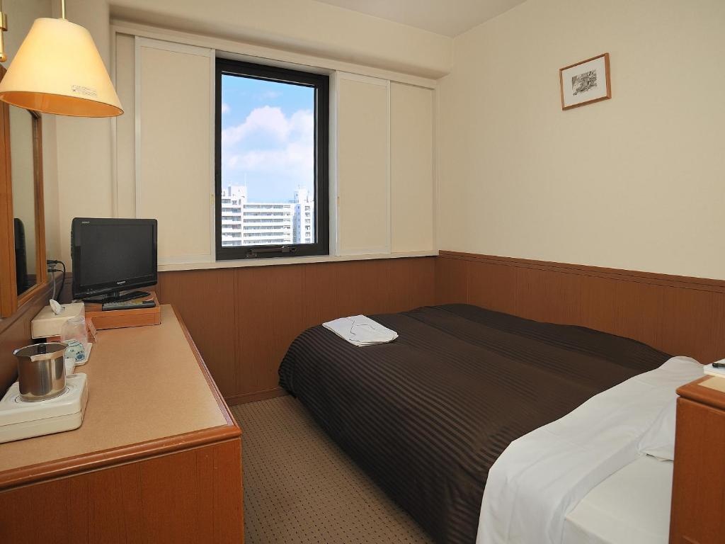 Kyoto Horikawa Inn 사진 6