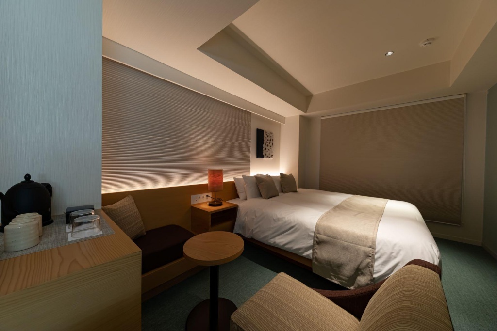 Hotel Rings Kyoto 사진 2