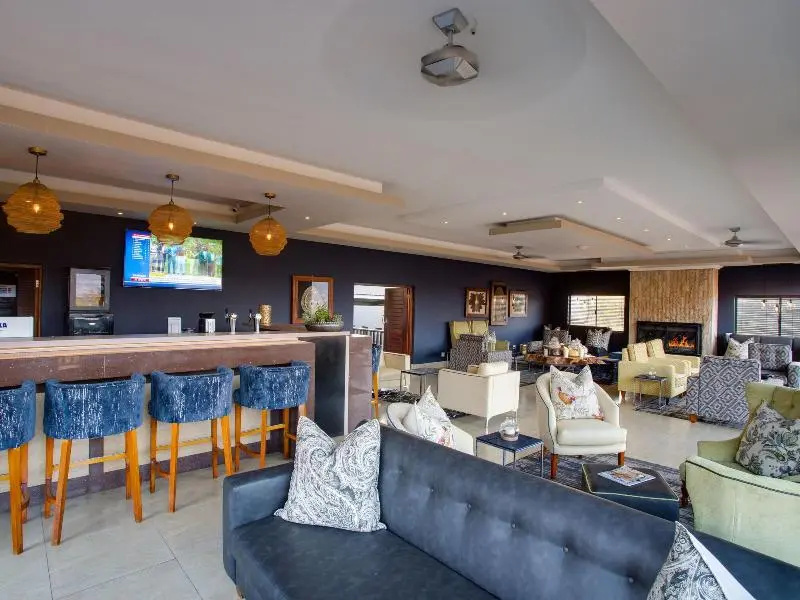 Hotel photo 21