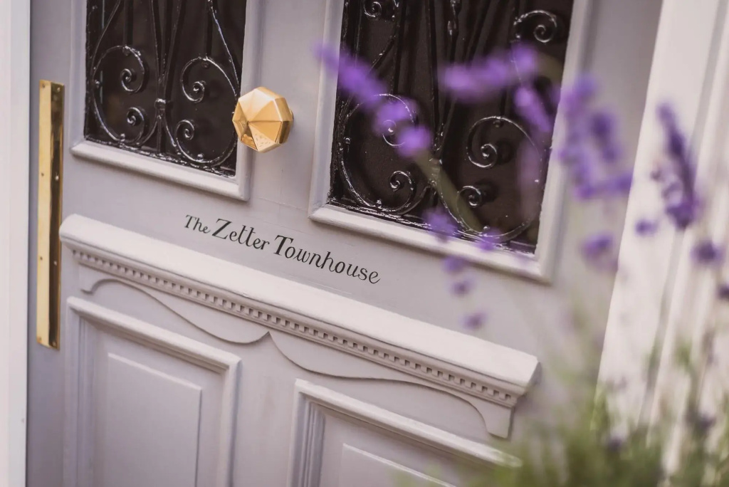The Zetter Marylebone - Général