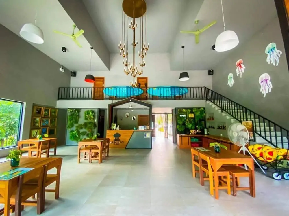 Hotel photo 17