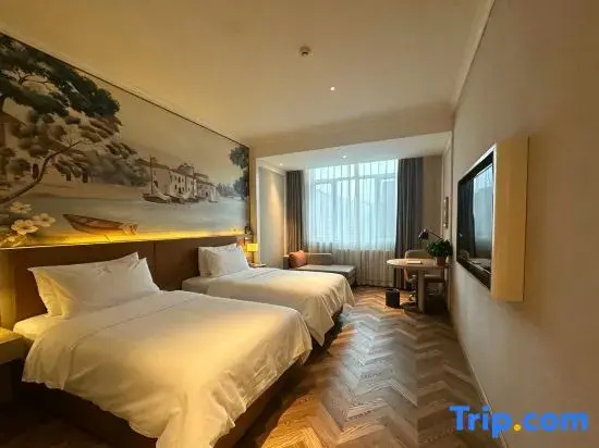 Cavour Hotel - Chambres